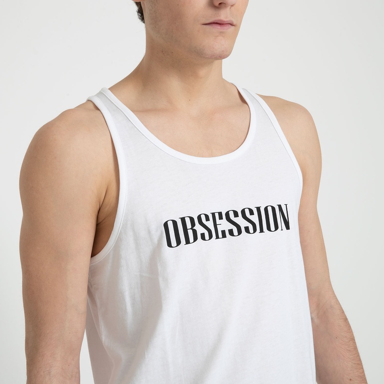 Tank top "Jimmy" Tank top "Jimmy"